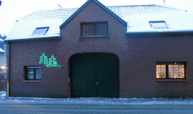 Verkaufsfläche Hofanlage
